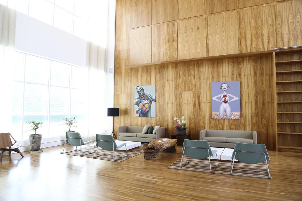 Vitoria Hotel Convention Paulínia Εξωτερικό φωτογραφία