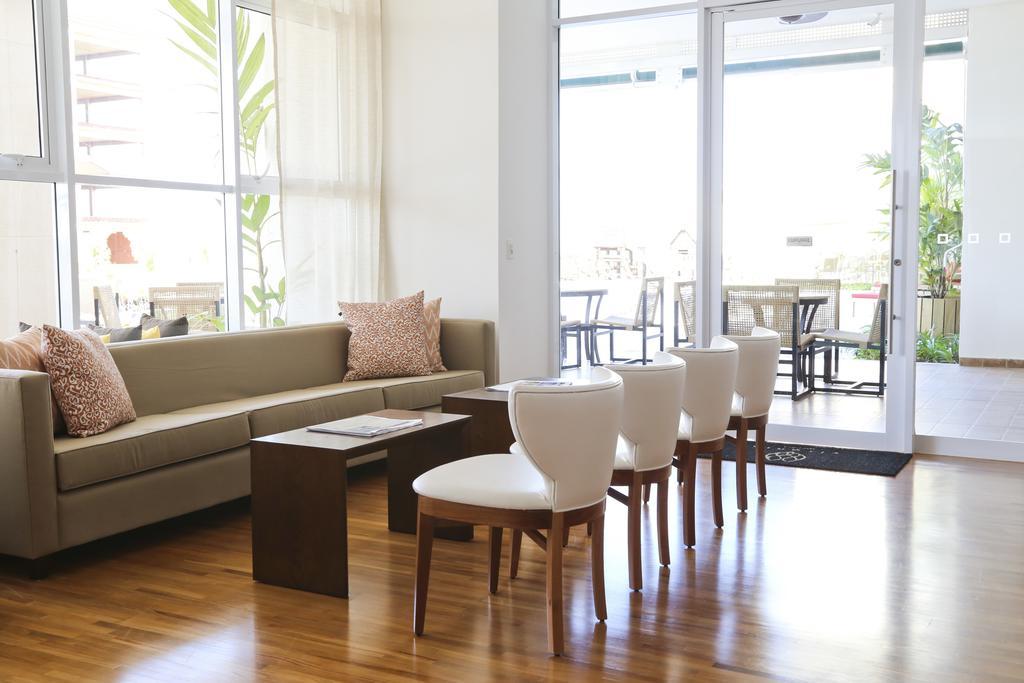 Vitoria Hotel Convention Paulínia Εξωτερικό φωτογραφία