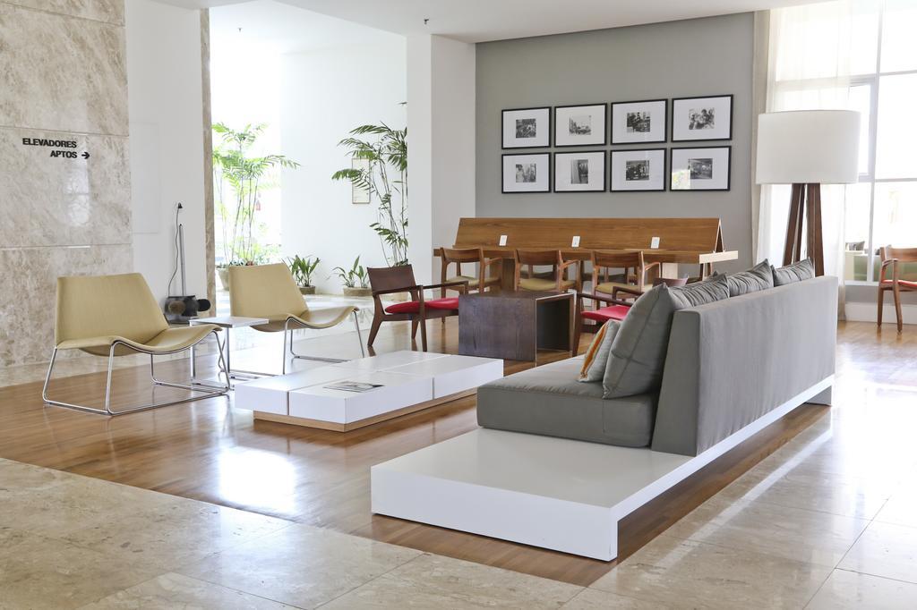Vitoria Hotel Convention Paulínia Εξωτερικό φωτογραφία