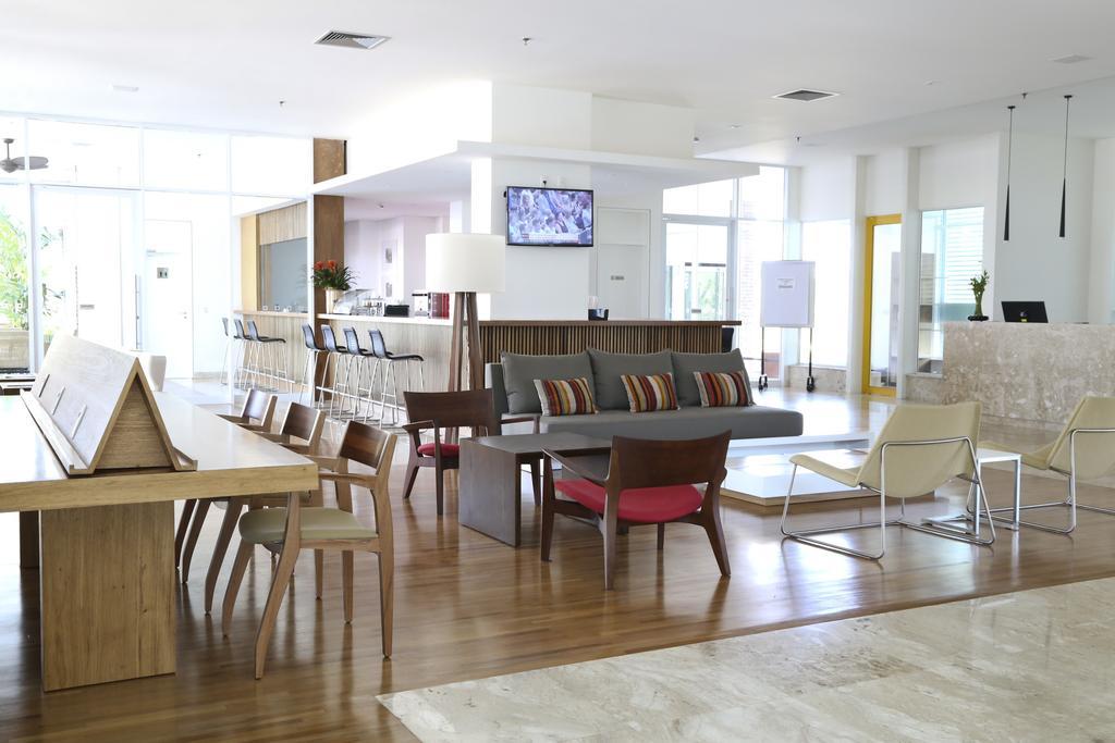 Vitoria Hotel Convention Paulínia Εξωτερικό φωτογραφία