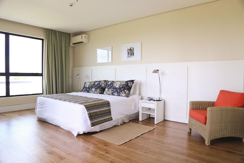 Vitoria Hotel Convention Paulínia Εξωτερικό φωτογραφία